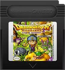 Maybe you would like to learn more about one of these? Dragon Warrior Monsters 2 Cobis Journey Rom Gameboy Color Gbc Emurom Net