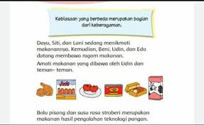 Kunci jawaban tematik kelas 3 tema 7 halaman 189. Soal Tema 7 Kls 3 Sub Tema 1 Revisi 188 Jawabanku Id