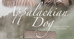 Appalachian Dog Movie