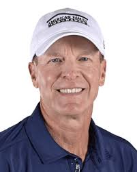 Steve Stricker PGA TOUR Champions Player Profile, Stats, Bio, Career