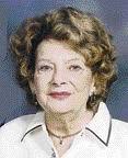 Marian Goodheart Obituary (2013)