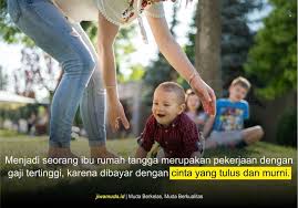 Feb 23, 2020 · menjadi ibu rumah tangga itu complicated. 10 Kata Kata Ibu Rumah Tangga Istimewa Surga Bagimu
