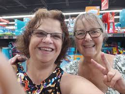 Aldi Christmas decorations for a fire family