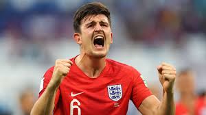 The lack of masks and social distancing in this photo makes me very uncomfortable. Man Utd Harry Maguire Chant Lyrics To Red Devils Fans Song For The England Defender Goal Com