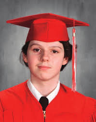 REACH High School Latinas Receive Scholarships CHS Announces Class of 2022  Valedictorian and Salutatorian