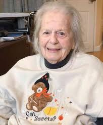 June Black Obituary (2024)