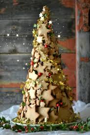 20 Des Plus Beaux Sapins Comestibles Qui Soient Trucs Et Astuces Ma Fourchette Biscuit De Noel Gateau Noel Noel