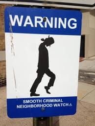 Maybe you would like to learn more about one of these? My Neighborhood Watch Finally Decided On A Name And Logo Meme Guy
