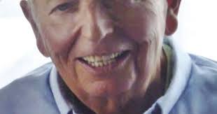 Barker, III, Abram F. "Toto"