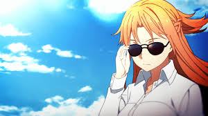 We regularly add new gif animations about and. Sword Art Online Gif