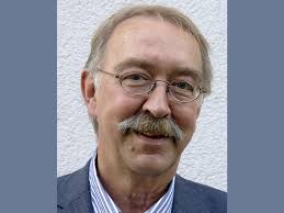 Nachruf auf Frank Horn