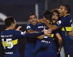 Perdió la marca de guiffrey en el empate del lobo. Gimnasia Vs Boca Juniors Resultado Resumen Y Goles Del Titulo De La Superliga Argentina Youtube Internacional Futbol