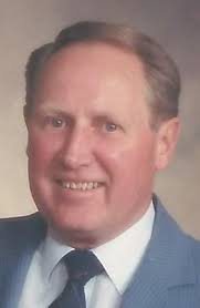 Maurice Clark Obituary (1931