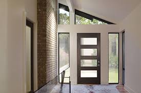 We offer two basic structures: Modern And Traditional Front Doors Pella Columbus