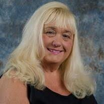 Darlene Jacobs's Instagram, Twitter & Facebook