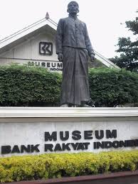 Guna menunjang kebutuhan transportasi anda dari purwokerto. Museum Bank Rakyat Indonesia Purwokerto Review Tripadvisor