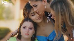 Serkan, who is unaware of everything, is very disturbed by eda's move. Sen Cal Kapimi Episode 8 Summary Love Is In The Air Ep08 All About Turkish Dramas