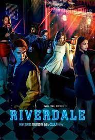 Ver Riverdale 2017 Online Latino Hd Castellano Y Subtitulado Pelisplus Libros Para Jovenes Libros De Leer Riverdale