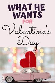 This valentine's day why only pick a gift for your partner when you can pick a gift for all the men in your family who have made a difference in your you must be searching every possible valentines gifts for him on the internet, scrolling the miles on your screen and the options are so many that you. The Best Valentine S Day Gifts For Him Jac Of All Things