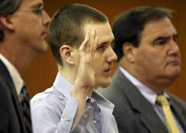 Easley man gets life in prison for murdering 4 family members