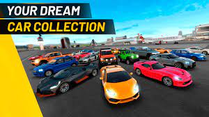 Extreme car driving simulator mod apk has attractive and fun gameplay. Extreme Car Driving Simulator V6 0 15 Mod Apk Money Vip Car Unlocked Download