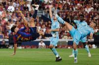 La Liga