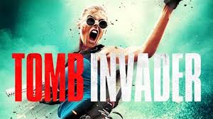 2018 83 минуты экшен и приключения. Tomb Invader Official Trailer 2018 Action Movie Hd Youtube
