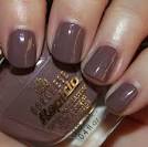 Borghese nail polish colors