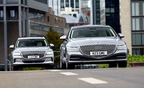 Maybe you would like to learn more about one of these? Genesis Is Finally Entering European Markets Korean Luxury Will Also Arrive In The Czech Republic World Today News