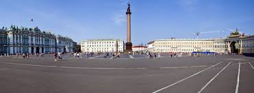 Hermitage luxury apartment homes is located in st. The State Hermitage Museum St Petersburg Russia Europe Up Close