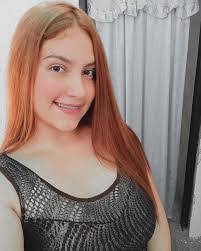 Ingrid Luna's Instagram, Twitter & Facebook