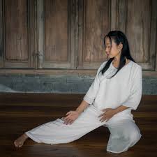 Qi Gong - Zhan Zhuang