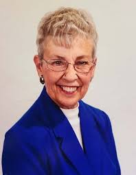 Obituary for Janet Ann Smallwood