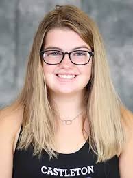 2020 Field Hockey Roster