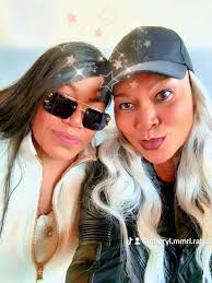 Cheryl Mmrl Rabe (@CHERYLBABES7CherBear)