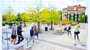 Kristianstad university welcomes students from diverse backgrounds; Kristianstad University Free Apply Com