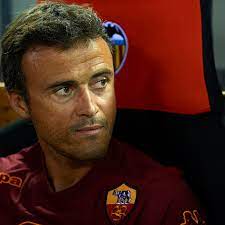 Luis enrique dà l'addio alla roma e si pensa già al suo successore con montella in pole position o in alternativa il portoghese villas boas. Roma Decade In Review Luis Enrique And The Revolution That Almost Was Chiesa Di Totti