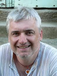 Radek Krupa :: Kola pro Afriku o.p.s.