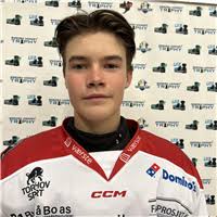 Sweden Hockey Trophy U16