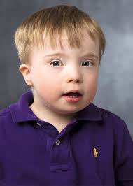 Meet 21 Faces celebrating the uniqueness of children with Down Syndrome