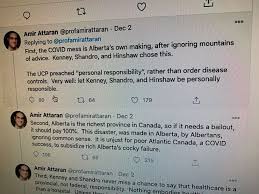 Semantic scholar profile for amir attaran, with 45 highly influential citations and 19 scientific research papers. Ottawa Prof Argues Alberta Should Not Get Federal Assistance Calgary Herald