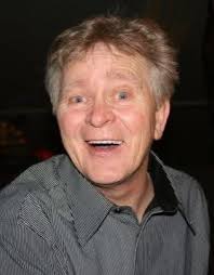 Tribute to Anton Haraldsen