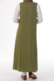 Kol Evi Temiz Biye Sifir Yaka Sik Dugmeli Uzun Yelek Www Allday Com Tr Fashion Outfits Hijab Fashion Fashion