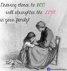 Facebook Com Jesusisalifestyle Children Praying Prayer For My Children Pray