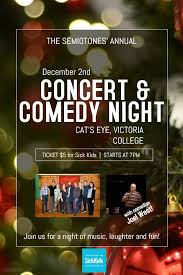 The three sisters' gang is called cat's eye, and so is the coffee shop they own. The Semiotones We Couldn T Help Ourselves We Re Back With A Reunion Concert Join Us On December 2nd At 7 00pm In The The Cat S Eye Student Pub Lounge At Victoria