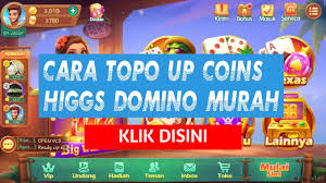 Ini beda emas antam dan ubs. 100 Aman Cara Beli Chip Higgs Domino Murah Pakai Pulsa
