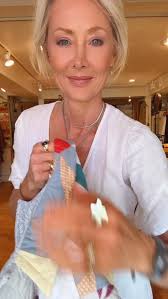 Someone’s having a birthday! 🎉 #posh Penelope #quiltjacket is calling your  name