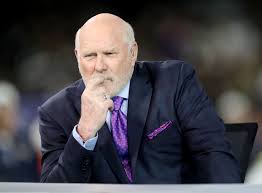 Bradshaw also took exception to a request drew brees made nfl history sunday night when he threw a touchdown pass in his 48th consecutive game. Terry Bradshaw Would Pack My Bags And Go Home If He Were Eli Manning The Washington Post