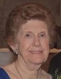 Obituary information for Rita B. Carney