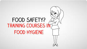 Food safety training, austin, texas. Food Safety Training Food Hygiene Training Courses Food Safety Training Youtube
